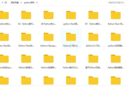 python必背代码大全,Python编程必背代码大全精华概述